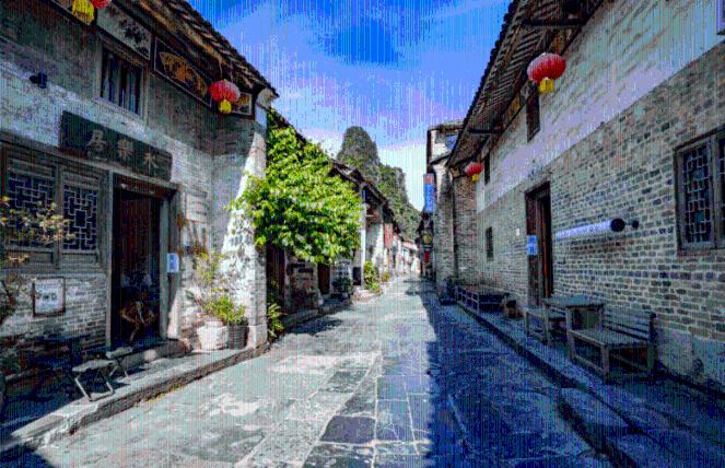 消逝的光芒：信徒